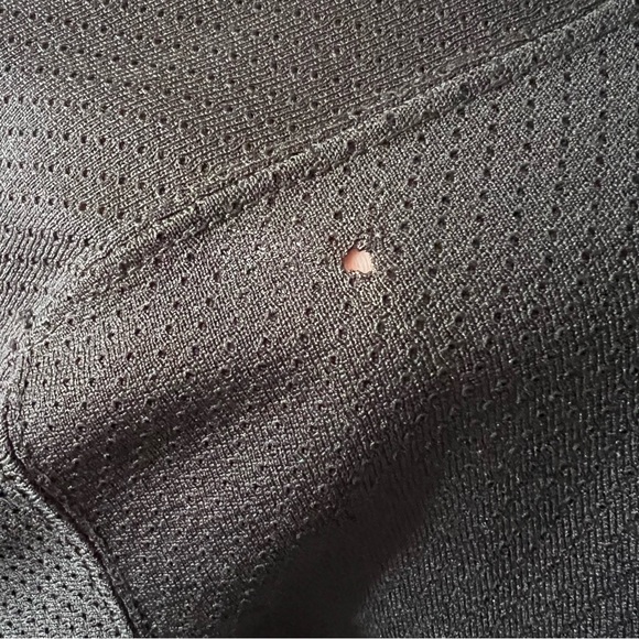 Vintage Chicago Blackhawks NHL Jersey Y2K‎ Size Medium Made in Canada - Picture 12 of 12